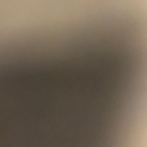 Meet your Posher, Cole